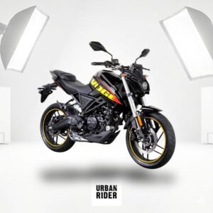 Recambios Voge R 125 ABS 125cc desde 2023