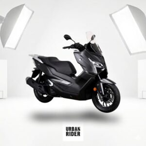Recambios Voge SR 125 ABS 125cc desde 2024