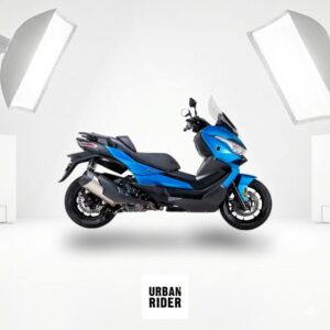 Recambios Voge SR4 MAX 350 350cc desde 2023