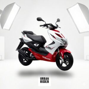 Discos de freno Yamaha AEROX R/POWER UP desde 2005