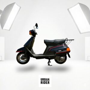 Recambios Yamaha BL 125 BELUGA 123cc 1985-1989