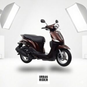 Recambios Yamaha D'ELIGHT 110 (XC115) 114cc 2014-2016