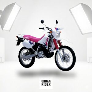 Discos de freno Yamaha DT 125 R 1991-2000