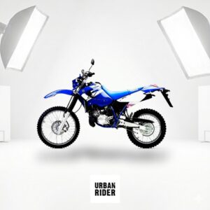 Discos de freno Yamaha DT 125 R desde 2004
