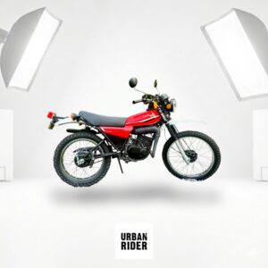 Recambios Yamaha DT 175 MX 171cc 1978-1982