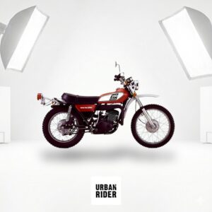 Recambios Yamaha DT 250 246cc 1975-1976