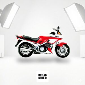 Discos de freno Yamaha FJ 1200 1988-1990