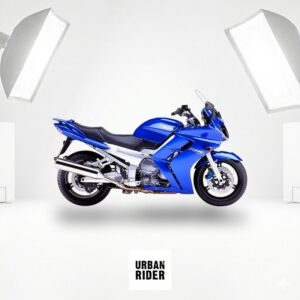 Discos de freno Yamaha FJR 1300 2001-2002