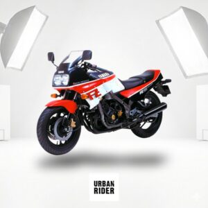 Discos de freno Yamaha FZ 750 GENESIS 1991-1992