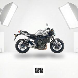 Topes anticaídas Yamaha FZ1 MIT UND OHNE ABS 2006-2015