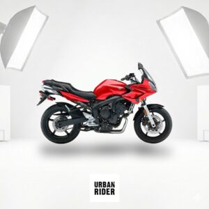 Discos de freno Yamaha FZ6 FAZER 2004-2006