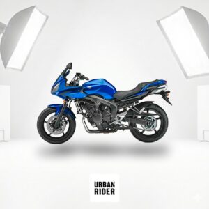 Discos de freno Yamaha FZ6 FAZER S2 (ABS) 2007-2010