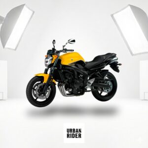 Discos de freno Yamaha FZ6 S2 (ABS) 2009-2010