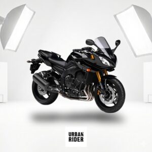 Topes anticaídas Yamaha FZ8 FAZER 2011-2012