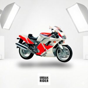 Discos de freno Yamaha FZR 1000 EXUP 1989-1993