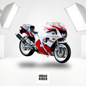 Discos de freno Yamaha FZR 400 1992-1995