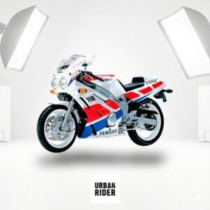 Discos de freno Yamaha FZR 600 1989-1993