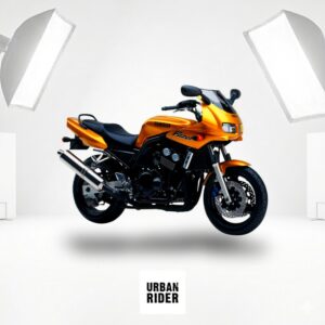 Discos de freno Yamaha FZS 600 FAZER 1998-1999