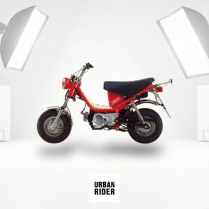 Recambios Yamaha LB 50 2M CHAPPY 49cc 1976-1983