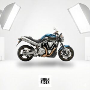 Discos de freno Yamaha MT-01 2005-2006