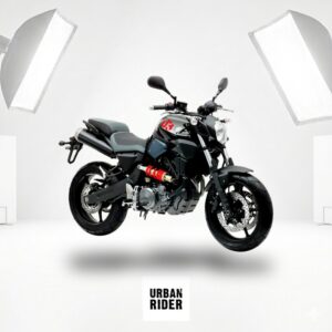 Discos de freno Yamaha MT-03 2006-2014
