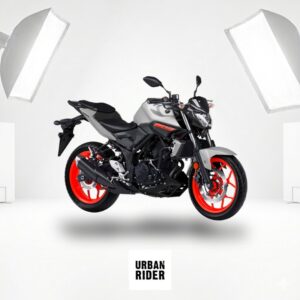 Discos de freno Yamaha MT-03 (EURO 4) 2016-2019