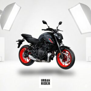 Discos de freno Yamaha MT-07 (EURO 5) 2021-2022