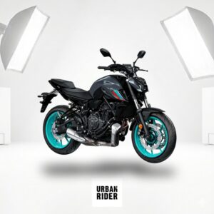 Recambios Yamaha MT-07 689cc desde 2023