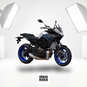 Discos de freno Yamaha MT-07 TRACER 700 /GT (EURO 5) 2020-2022