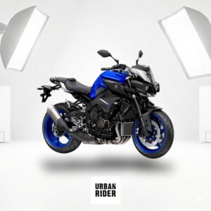 Topes anticaídas Yamaha MT-10 (EURO 4) 2016-2021