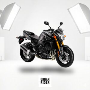 Discos de freno Yamaha Moto FZ8 2011-2012