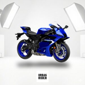 Recambios Yamaha Moto R9 890cc desde 2024