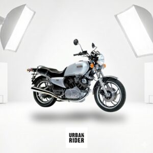 Recambios Yamaha Moto TR 1 981cc 1981-1983