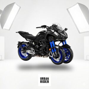 Discos de freno Yamaha NIKEN (MXT 850) 2018-2023