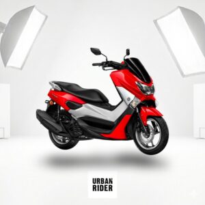 Recambios Yamaha NMAX 125 (GPD125-A) (EURO 4) 125cc 2017-2020