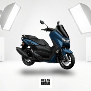 Recambios Yamaha NMAX 155 (GPD155A) 155cc desde 2022