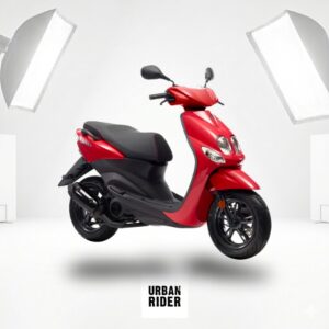 Recambios Yamaha Neo's Easy (YN50) 2-Takter 49cc 2013-2016