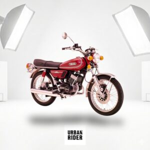 Recambios Yamaha RD 125 D-DX 124cc 1973-1975