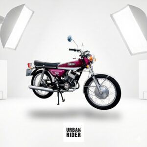 Recambios Yamaha RD 200 195cc 1973-1976