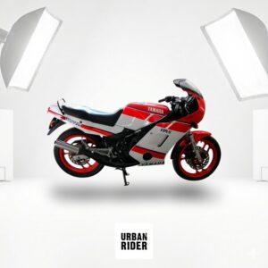 Discos de freno Yamaha RD 350 F,N,YPVS 1986-1989