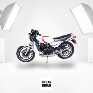 Recambios Yamaha RD 350 LC 347cc 1980-1982