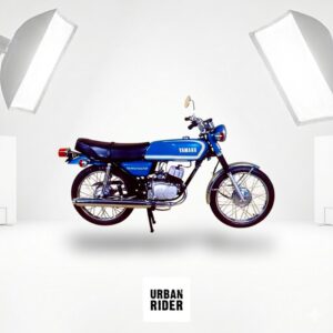 Recambios Yamaha RD 50 DX 49cc 1978-1980