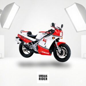 Discos de freno Yamaha RD 500 LC 1984-1987