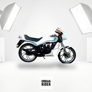 Recambios Yamaha RD 80 LC1 79cc 1982-1984