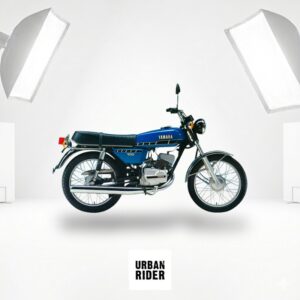 Recambios Yamaha RS 100 DX 97cc 1977-1981