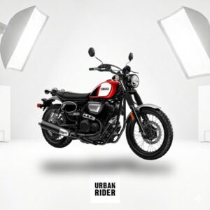 Discos de freno Yamaha SCR 950 (EURO 4) 2017-2020