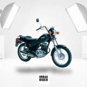 Discos de freno Yamaha SR 125/SE 1996-2001