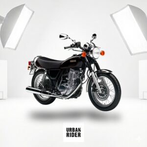 Recambios Yamaha SR 400 399cc 2014-2016