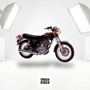 Recambios Yamaha SR 500 499cc 1984-1990