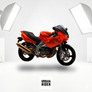 Discos de freno Yamaha SZR 660 1996-2000